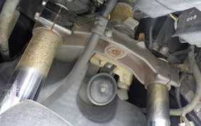 SUZUKI SKYWAVE 250 (Burgman 250) S Gen.3 CJ46A