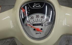 HONDA C50 SUPER CUB AA09