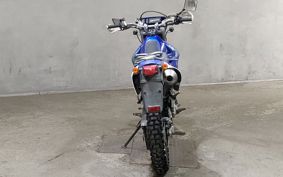 SUZUKI DR-Z400S SK43A