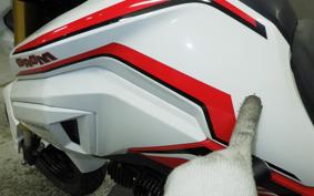 HONDA GROM 2025 JC75