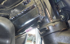 HONDA C125 SUPER CUB JA48