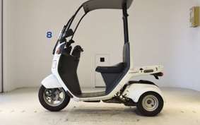 HONDA GYRO CANOPY TA03