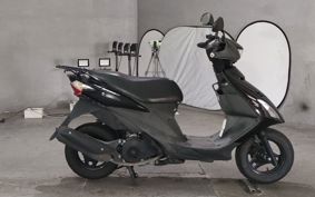 SUZUKI ADDRESS V125 CF4MA