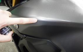 YAMAHA MT-09 A 2014 RN34J