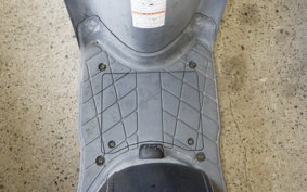 SUZUKI LET's 4 CA41A