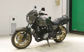 KAWASAKI ZRX400 1994 ZR400E