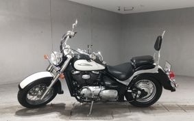 SUZUKI INTRUDER 400 CLASSIC 2002 VK54A