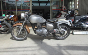 KAWASAKI ESTRELLA BJ250A