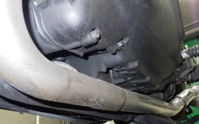 TRIUMPH BONNEVILLE T100 2013