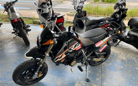 KAWASAKI KSR110 KL110A