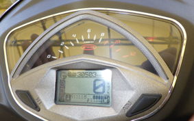 PGO TIGRA 125