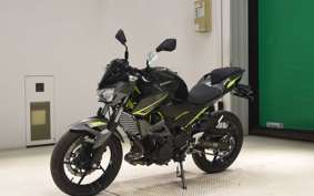 KAWASAKI Z400 Gen.2 2023 EX400L