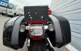 HARLEY FXLRST 2026 YXA