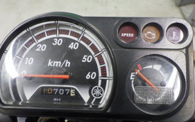 YAMAHA VOX 2019 SA31J