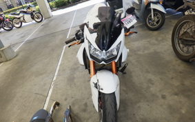 KAWASAKI Z1000 Gen.3 2008 ZRT00B