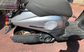 YAMAHA YZF-R25 RG10