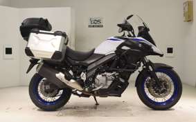 SUZUKI DL650 ( V-Strom 650 ) XTA 2019 C733A