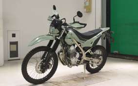 KAWASAKI KLX230ｼｪﾙﾊﾟ 2013 LX232A