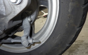 HONDA LEAD 110 2010 JF19