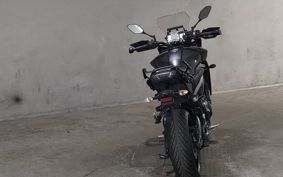 YAMAHA MT-09 2016 RN36J