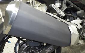 KAWASAKI NINJA 400 2025 EX400L