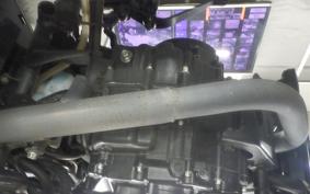 HONDA REBEL 250 A 2010 MC49