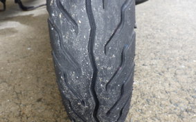 SUZUKI LET's CA4AA