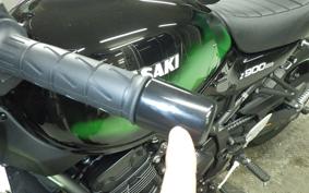 KAWASAKI Z900RS CAFE 2025 ZR900K