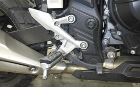 HONDA 400X 2021 NC56