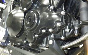 TRIUMPH TIGER 1050 2009