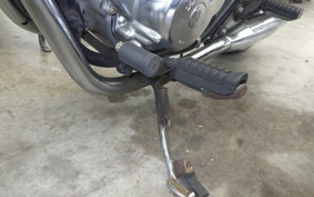 HONDA REBEL 250 MC13