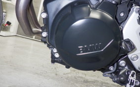 BMW F900R 2021