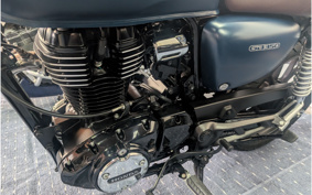 HONDA GB350 2022 NC59