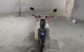 HONDA SUPER CUB50 AA01