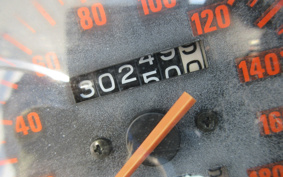 KAWASAKI ZZ-R250 EX250H