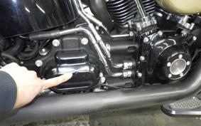 HARLEY FLSS 1800 2017