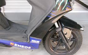 YAMAHA CYGNUS 125 X SED8J
