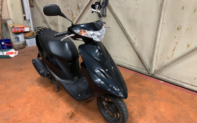 SUZUKI ADDRESS V50 CA4BA
