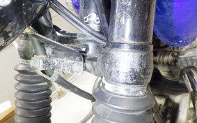 KAWASAKI W400 2010 EJ400A