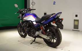 HONDA CB400SF GEN 4 A 2022 NC42