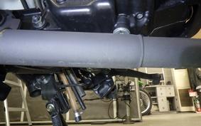 HONDA REBEL 250 S MC49