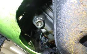 KAWASAKI ZXR400 Gen.2 1997 ZX400L