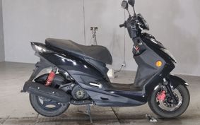 YAMAHA CYGNUS125XSR SE44J
