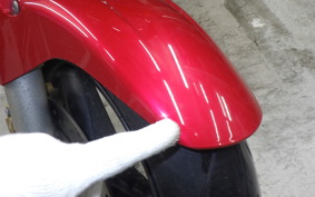 HONDA HORNET 250 2025 MC31