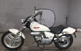 HONDA MAGNA 50 AC13