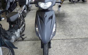 YAMAHA AXIS 125 Z SED7J