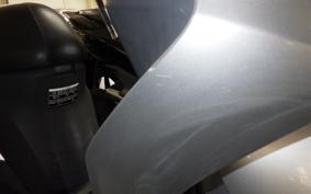 HONDA DIO 110 2012 JF31