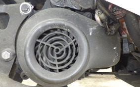 YAMAHA VINO 50 SA10J