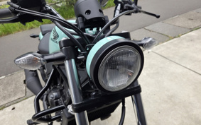 HONDA REBEL MC49