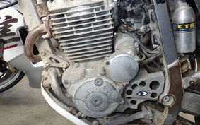 HONDA XR250